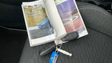 Ford Puma 1.0 EcoBoost Hybrid mHEV Titanium 5dr Petrol Hatchback